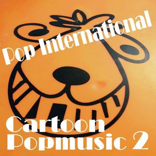 Cartoon Popmusic 2 Songs Download - Free Online Songs @ JioSaavn