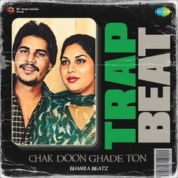 Chak Doon Ghade Ton Trap Beat-Ki0Bci1ce2M