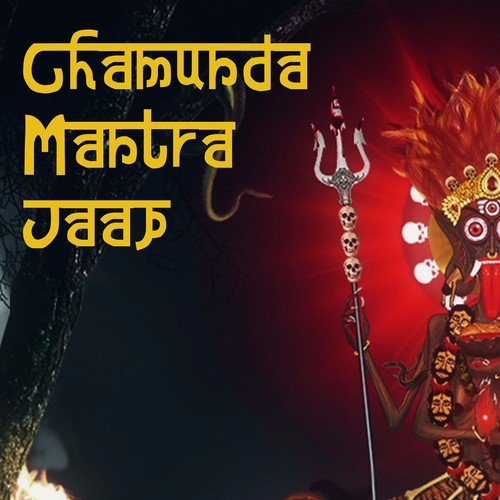 Chamunda Mantra Jaap