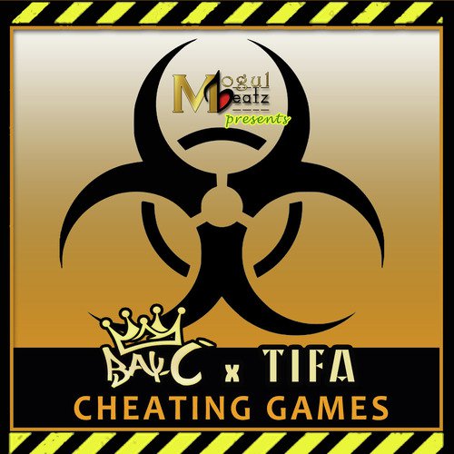 Cheating Games_poster_image