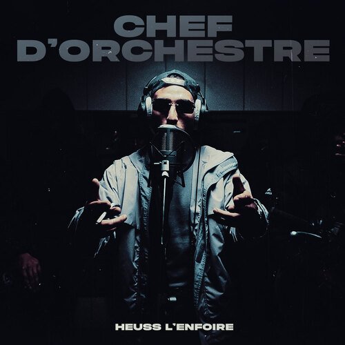 Chef d'orchestre