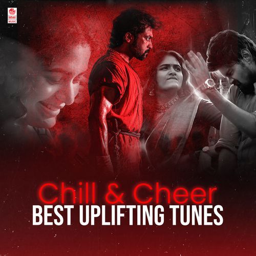 Chill & Cheer: Best Uplifting Tunes