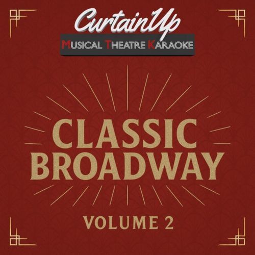 Cell Block Tango (from Chicago) (Instrumental)