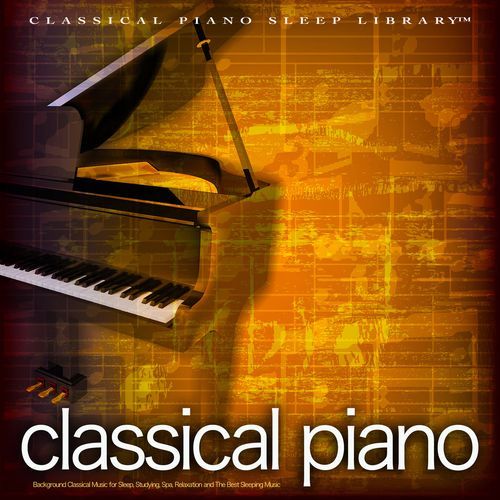 Des Abends - Schumann - Classical Piano - Classical Sleep Playlist - Classical Music