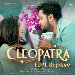Cleopatra EDM Reprise