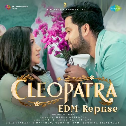 Cleopatra EDM Reprise