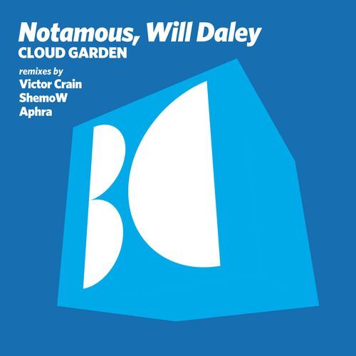 Cloud Garden (Aphra Remix) cover art
