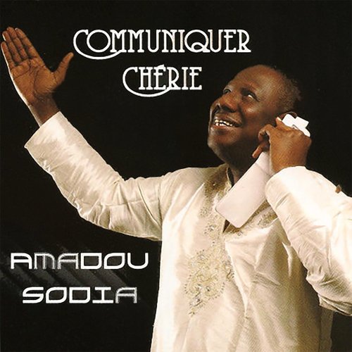 Antonio cover art