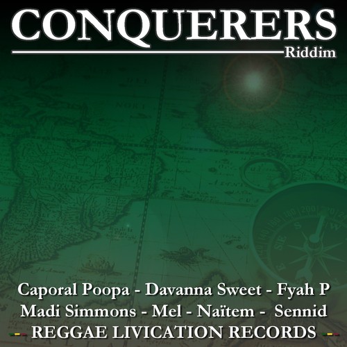 Conquerers Riddim
