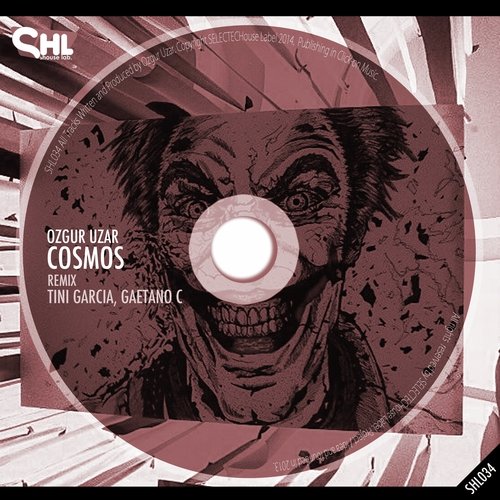 What Was the First House Track Ever Made (Tini Garcia, Gaetano C Remix) cover art