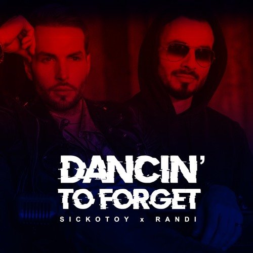 Dancin&#039; to Forget_poster_image