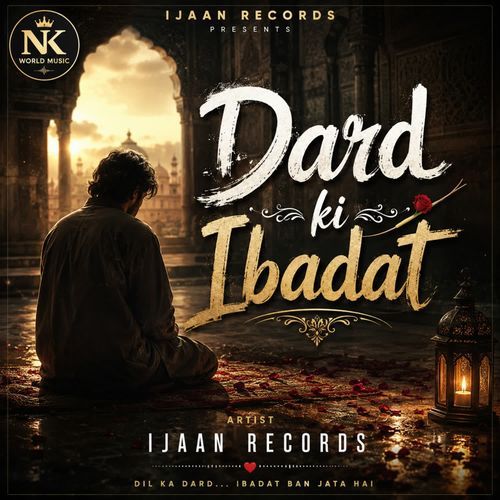 Dard Ki Ibadat