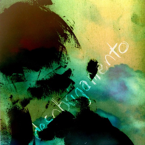 Alkema cover art