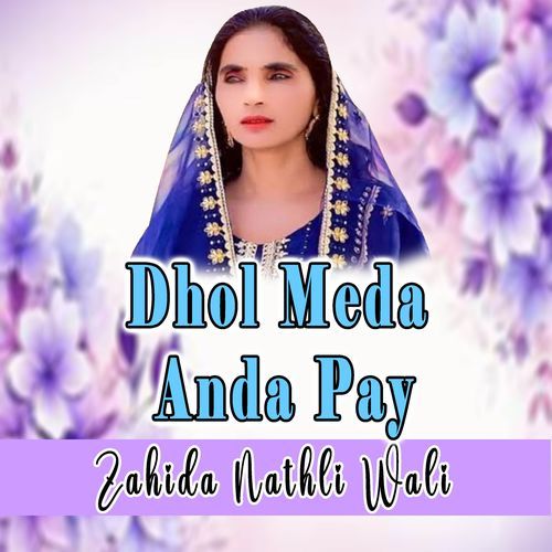 Dhol Meda Anda Pay