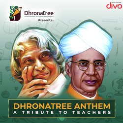 Dhronatree Anthem - A Tribute To Teachers-BxsfYDJAfVk