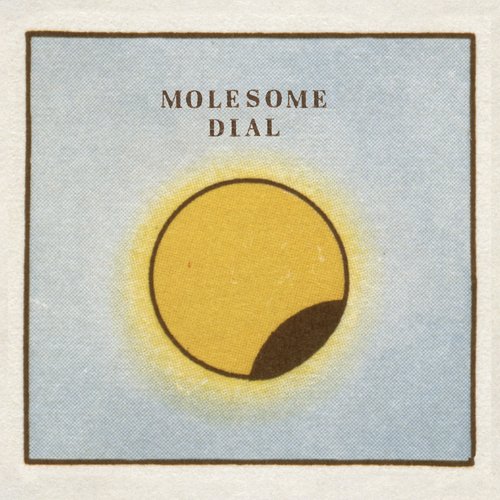 Dial cover art
