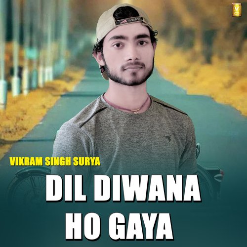 Dil Diwana Ho Gaya