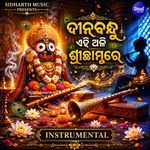 Dinabandhu Ehi Ali Sri Chhamure Instrumental