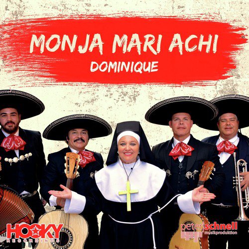 Monja Mari Achi