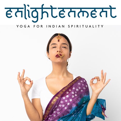 India Yoga cover art