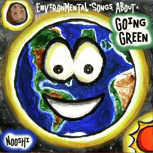 Environmental Songs About Going Green_poster_image