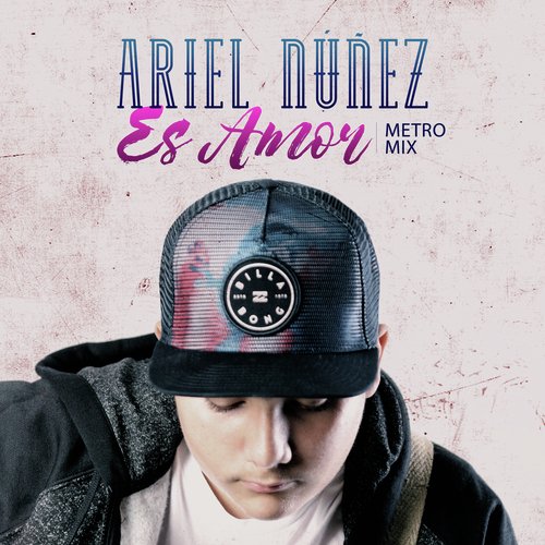 Es Amor (Metro Mix)_poster_image