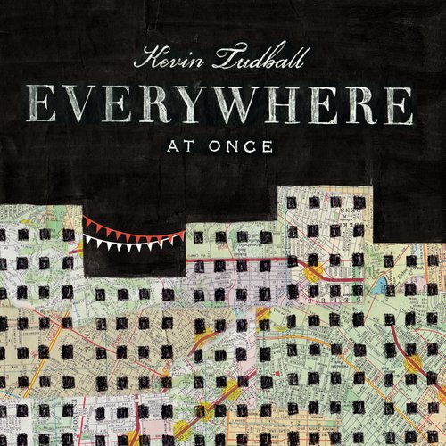 New York cover art