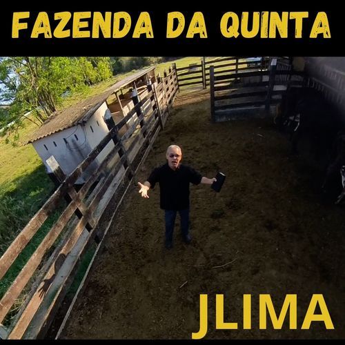 FAZENDA DA QUINTA cover art