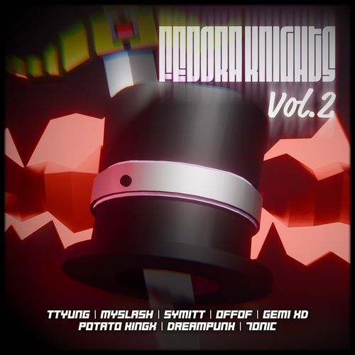 Fedora Knights Vol.2