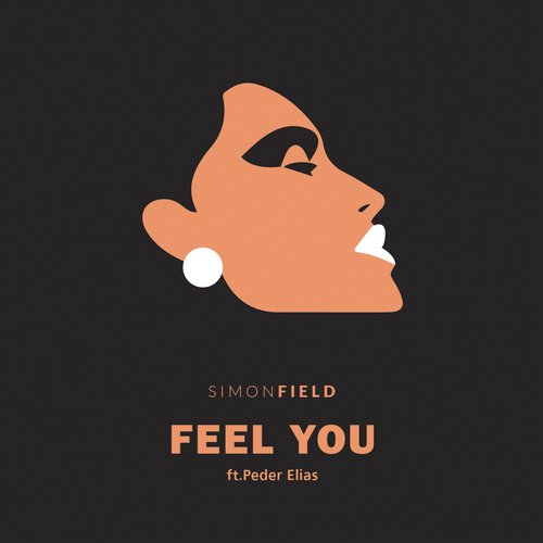 Feel You_poster_image