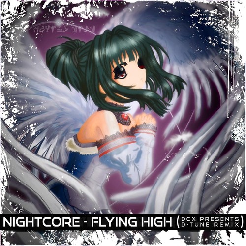 Flying High (D-Tune Remix) [DCX Presents]