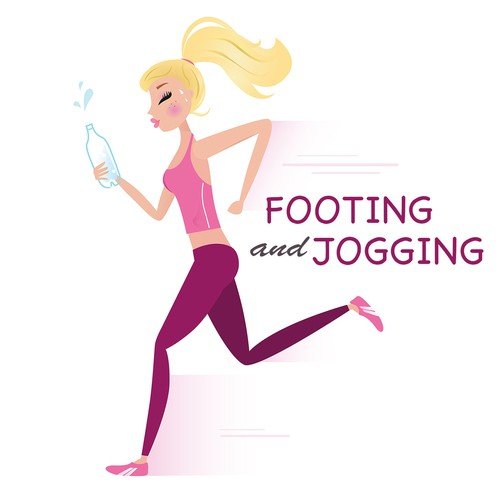 Footing Jogging Workout