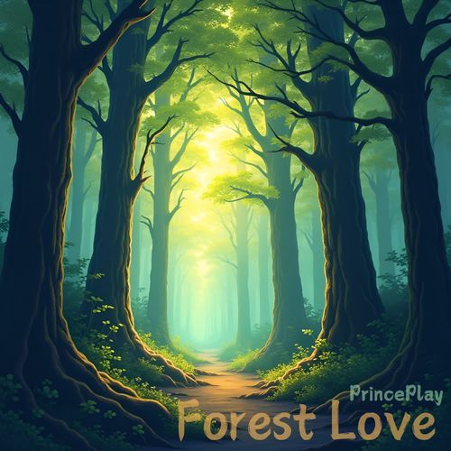 Forest Love