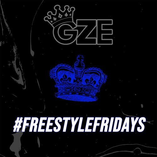 Freestyle Fridays