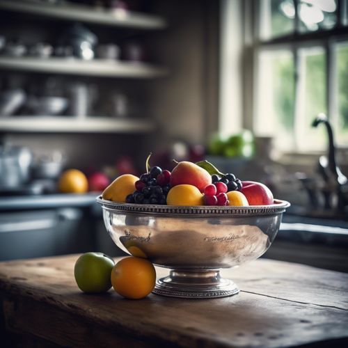 Fruit Bowl