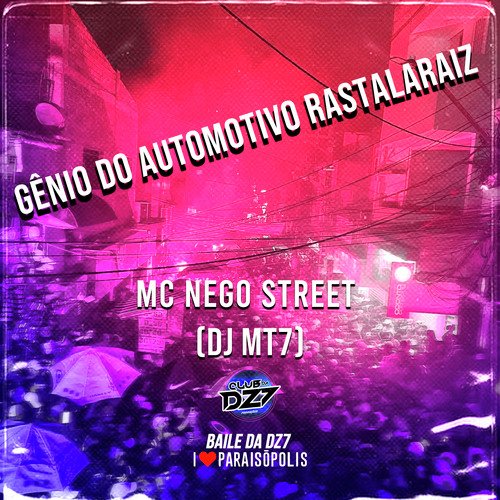 GÊNIO DO AUTOMOTIVO RASTALARAIZ_poster_image