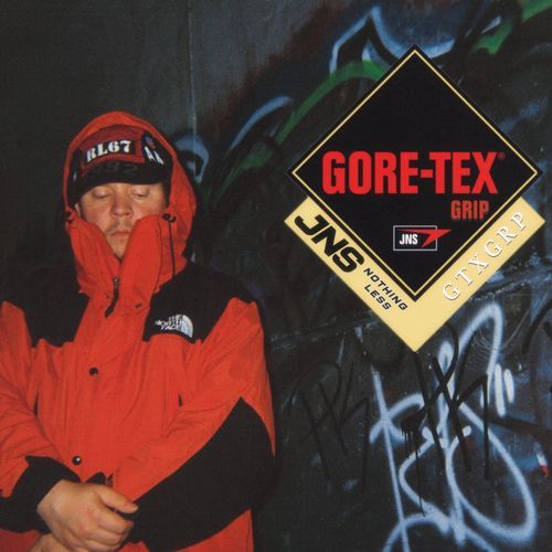 GORE-TEX GRIP