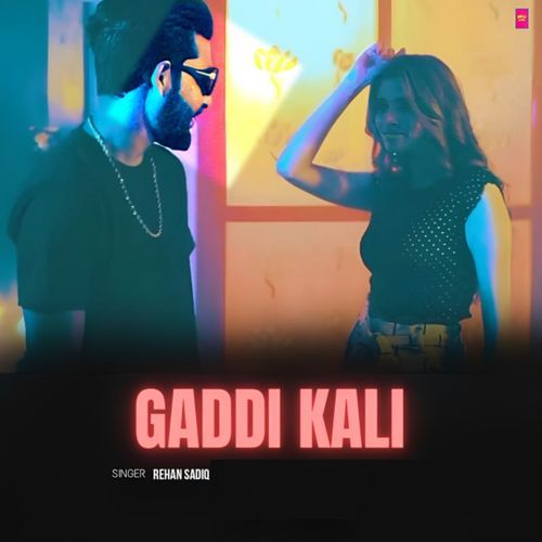 Gaddi Kali