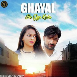 Ghayal Ho Gya Kala-G1EYXxBcegI