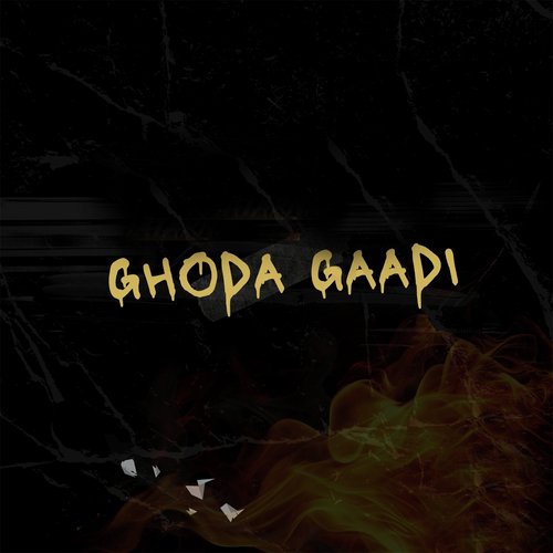 Ghoda Gaadi