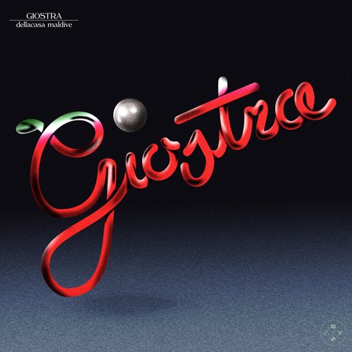 Giostra cover art