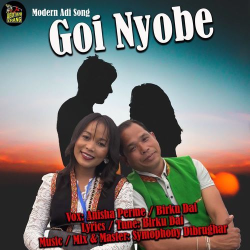 Goi Nyobe