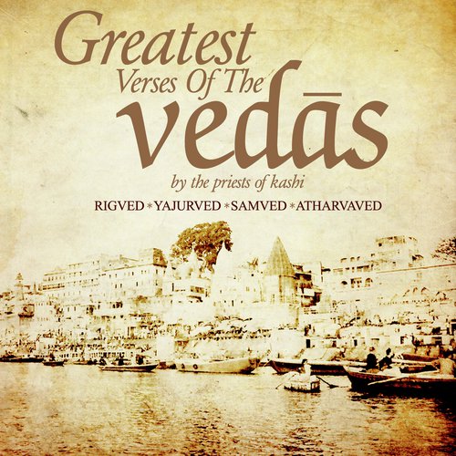 Greatest Verses Of The Vedas_poster_image