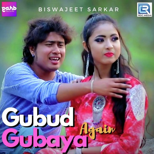 Gubud Gubaya Again