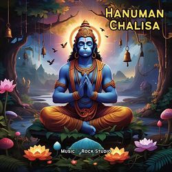 Hanuman Chalisa