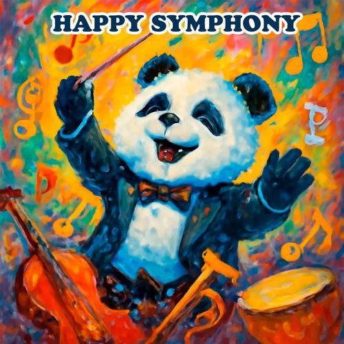 Happy Symphony