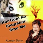 Har Gum Ko Chupakar Sine Me
