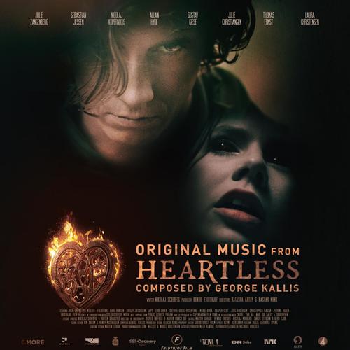 Impossible Love (Main Theme from Heartless)