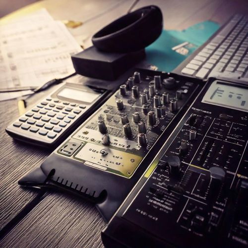 Instrumental Hip Hop cover art