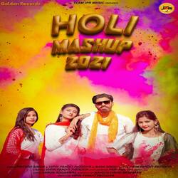 Holi Mashup-QjkKCRthfXs